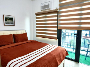 Harbour Park Luxury 1 Bedroom with balcony view